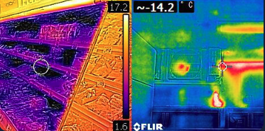 ロスの原因イメージ